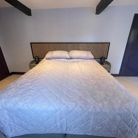Cathedral View Apartment, Flat 4 Bury St. Edmunds Buitenkant foto