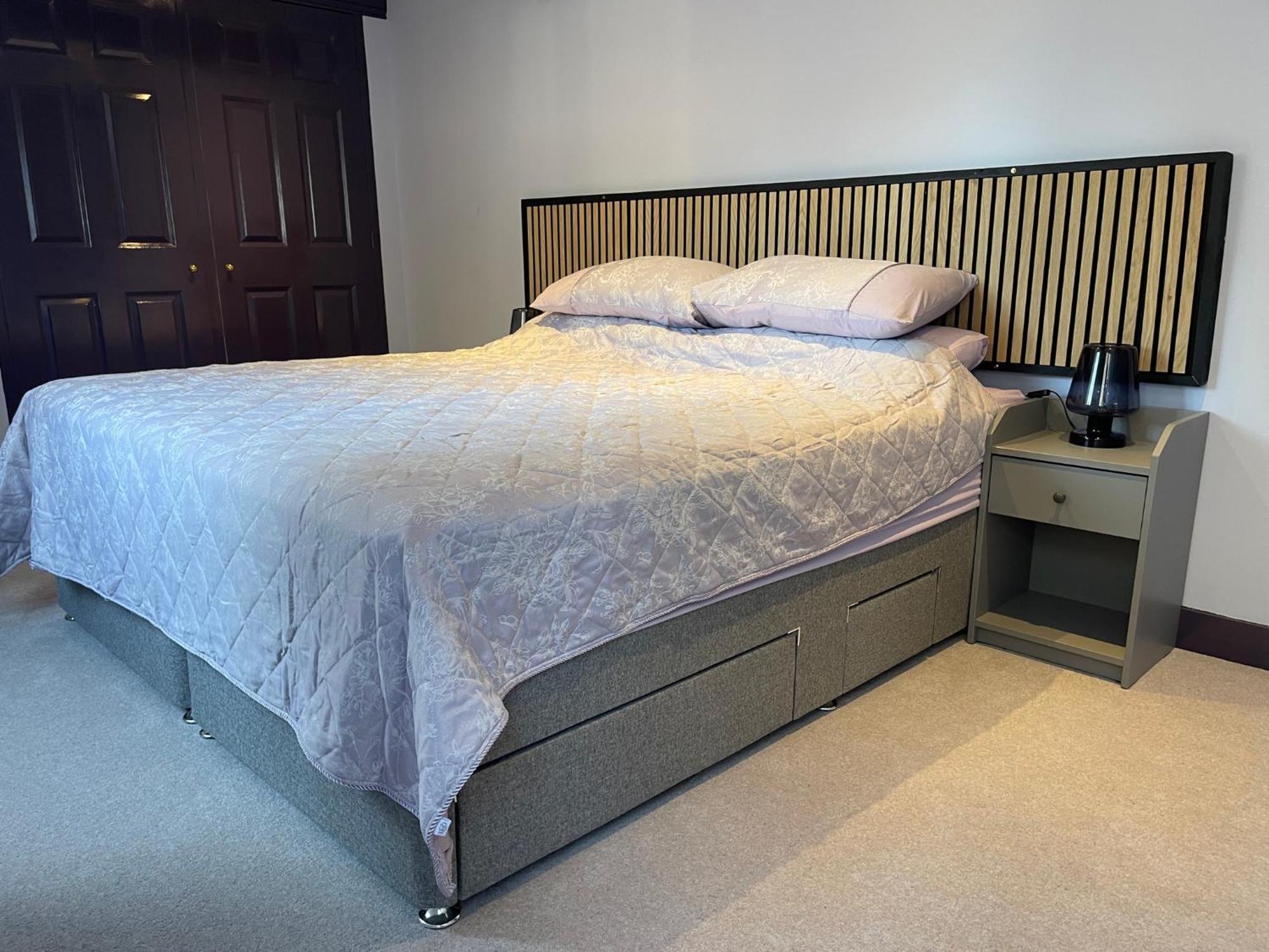 Cathedral View Apartment, Flat 4 Bury St. Edmunds Buitenkant foto